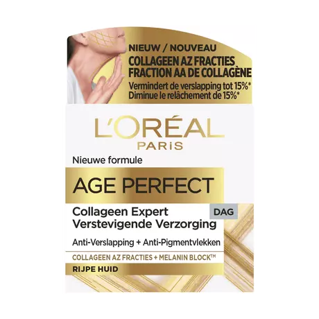 L'Oréal Paris Age Perfect Anti-Rimpel Dagcrème 50 ML