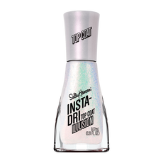 Sally Hansen Insta-Dri Top Coat - Multicolor - 129 Illusion