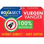 Roxasect Vliegenvanger 4 stuks