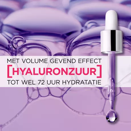 L'Oréal Paris Elvive Hydra Hyaluronic Hydratatie Leave-in Spray 150 ML