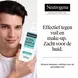 Neutrogena Ultra Gentle Gezichtsreiniging 200 ML Gel