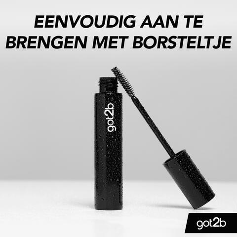 Got2b Glued 4 Brows & Edges 2-in-1 Waterproof 16 ML