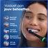 Oral-B iO 5s Zwart & Wit Duo Elektrische Tandenborstels