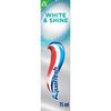 Aquafresh White &amp; Shine Tandpasta 75 ML