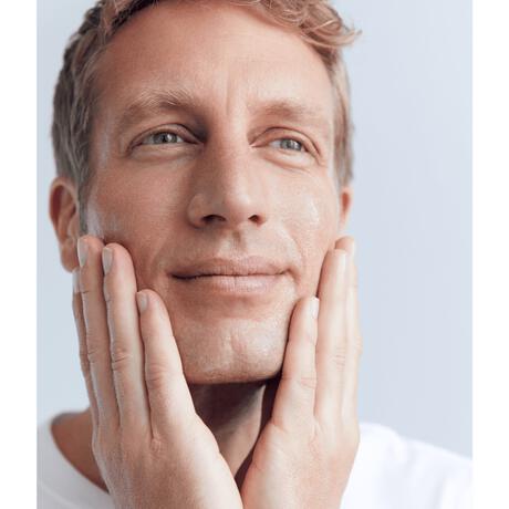 NIVEA MEN Sensitive Scheergel Mini 30 ML