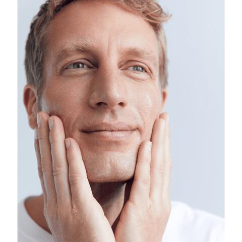 NIVEA MEN Sensitive Scheergel Mini 30 ML