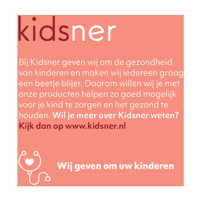 Kidsner Lizzy Anti-Luis Lotion 75 ML