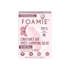 Foamie Hibiskiss Conditioner Bar
