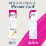 Veet Minima Ontharingscreme Gevoelige Huid 200 ML