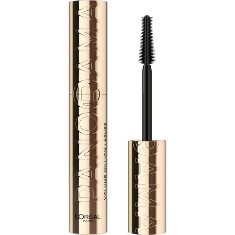 L'Oréal Paris Panorama Mascara Brown
