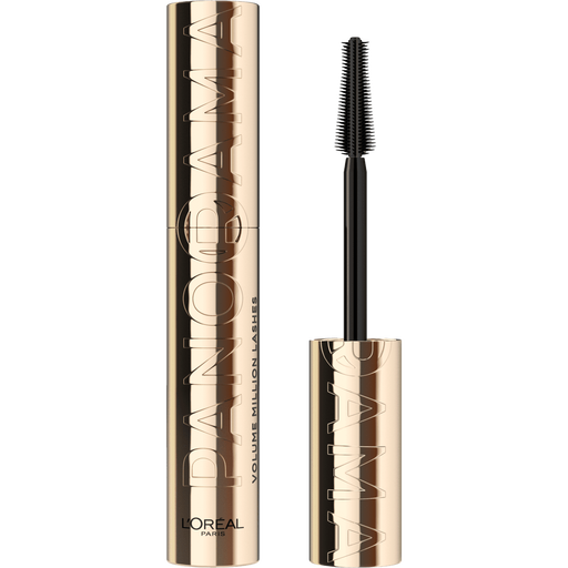 L'Oréal Paris Panorama Mascara Brown