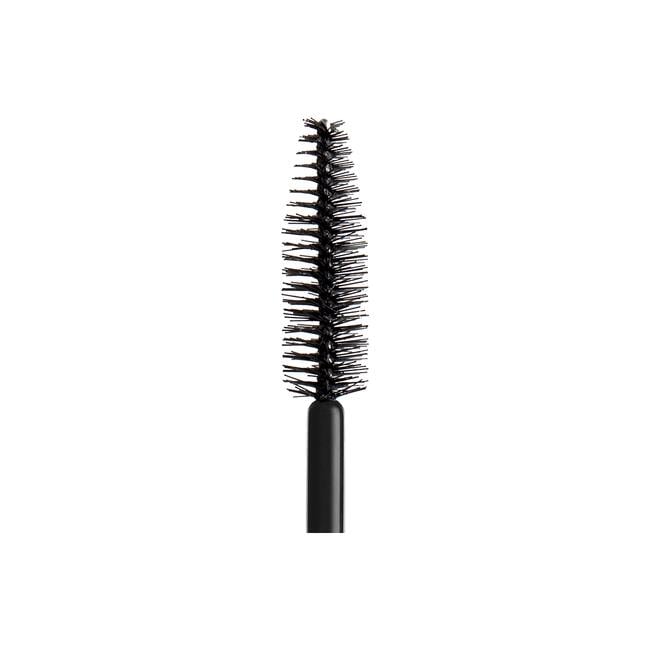 NYX Professional Makeup Worth The Hype Waterproof Mascara WTHWM01 Zwart