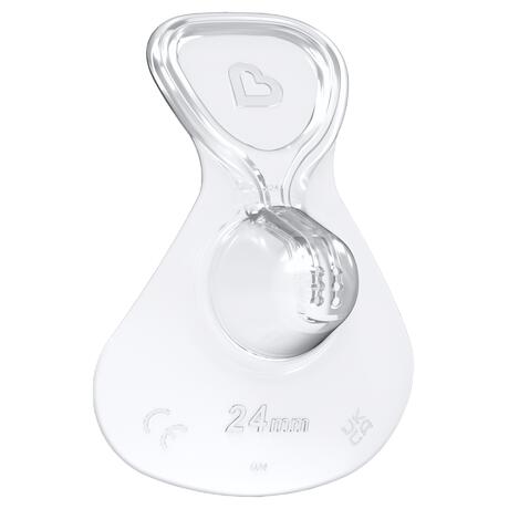 Munchkin Flow Tepelhoedje 24mm