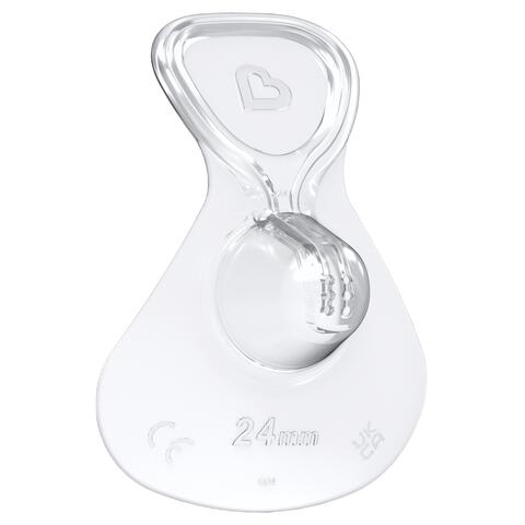 Munchkin Flow Tepelhoedje 24mm