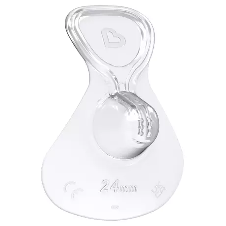 Munchkin Flow Tepelhoedje 24mm