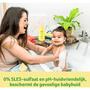 Zwitsal Baby Anti-Klit Shampoo 200 ML