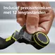 Philips OneBlade Pro 360 Face + Body Scheerapparaat QP6507/23
