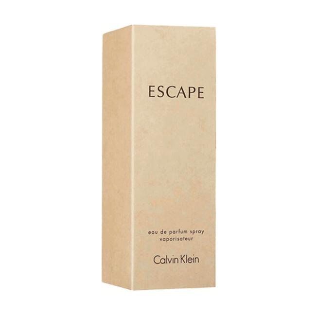 Calvin Klein Escape Woman Eau de Parfum