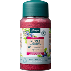 Kneipp Muscle Soothing Badkristallen 600 GR
