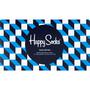 Happy Socks giftbox 3-pack style 8 men 41-46