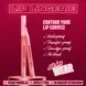 NYX Professional Makeup Lip Lingerie Liner Stain 07 Cuff Me Roze
