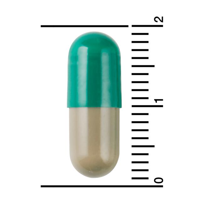 Etos Diarreeremmer Loperamide HCI 2 MG Capsules
