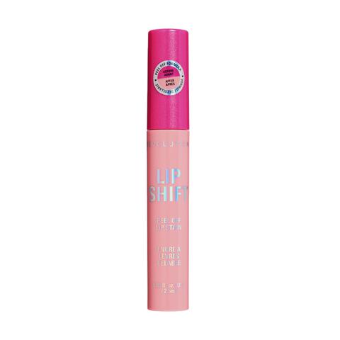 Revolution Lip Shift Peel Off Lip Stain Celestial Pink