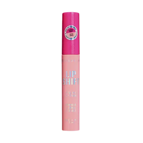 Revolution Lip Shift Peel Off Lip Stain Celestial Pink