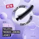 Rimmel London Wonder'Bond Lash Filler + Hyaluronic Mascara 002 Brown