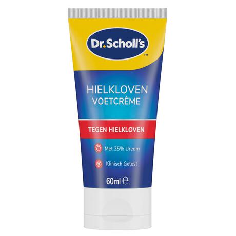Dr.Scholl's Active Repair K+ Klovenzalf 60 ML