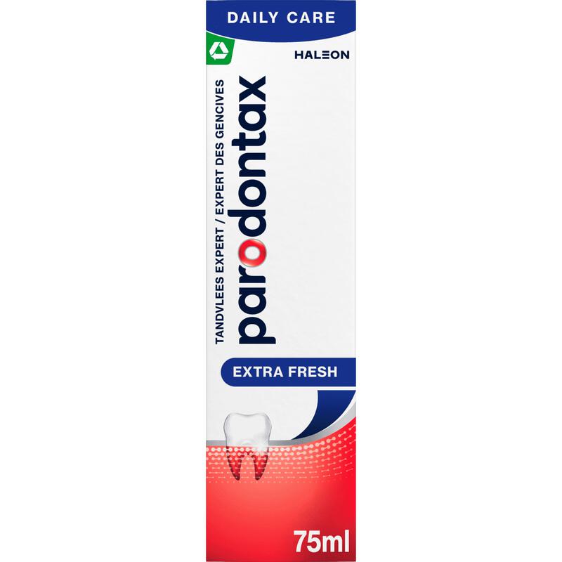 Parodontax Extra Fresh Tandpasta 75 ML