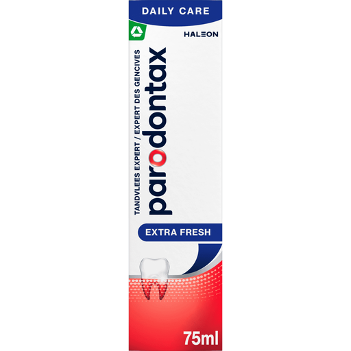 Parodontax Extra Fresh Tandpasta 75 ML