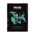 AXE Duo Set Fine Fragrance Aqua Bergamot Geschenkset