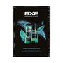 Axe Duo Set Fine Fragrance Aqua Bergamot Geschenkset