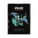 AXE Geschenkset Duo Set Fine Fragrance Aqua Bergamot