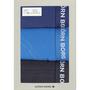 Björn Borg Boxers 3 pack Blue L