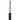 Rimmel London Extra Super Lash Mascara 102 Bruin Zwart