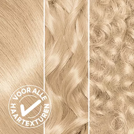 Garnier Nutrisse Crème Permanente Haarverf 8 Lichtblond