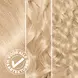 Garnier Nutrisse Crème Permanente Haarverf 8 Lichtblond