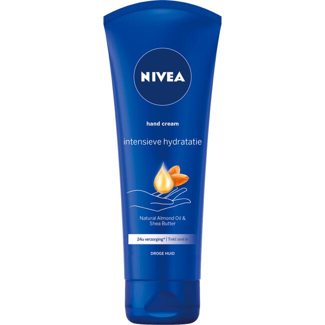 NIVEA Verzorgende Handcrème 100 ML