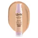 NYX Professional Makeup Bare With Me Concealer Serum BWMCCS04 Beige