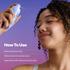 Bubble Cosmic Rain Hydrating Mist 75 ML