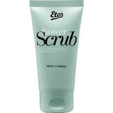 Etos Shower Scrub Mini 50 ML