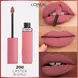 L'Oréal Paris Matte Resistance Lipstick 200 Lipstick & Chill