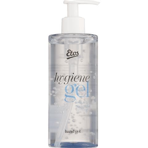 Etos Hygiëne Handgel 300 ML