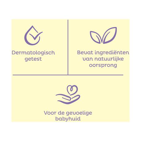 Zwitsal Kids Frozen Snoetenpoetsers 40 Stuks