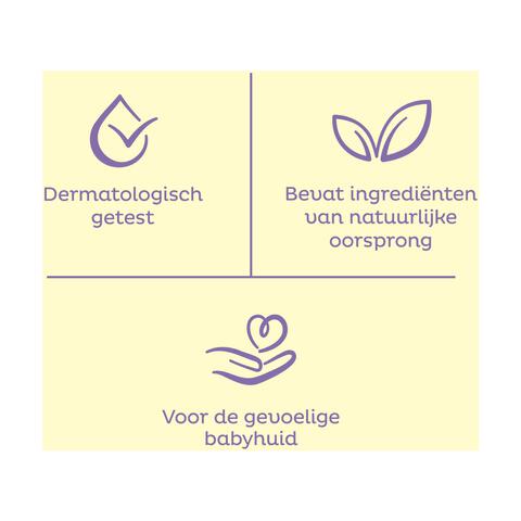 Zwitsal Kids Frozen Snoetenpoetsers 40 Stuks