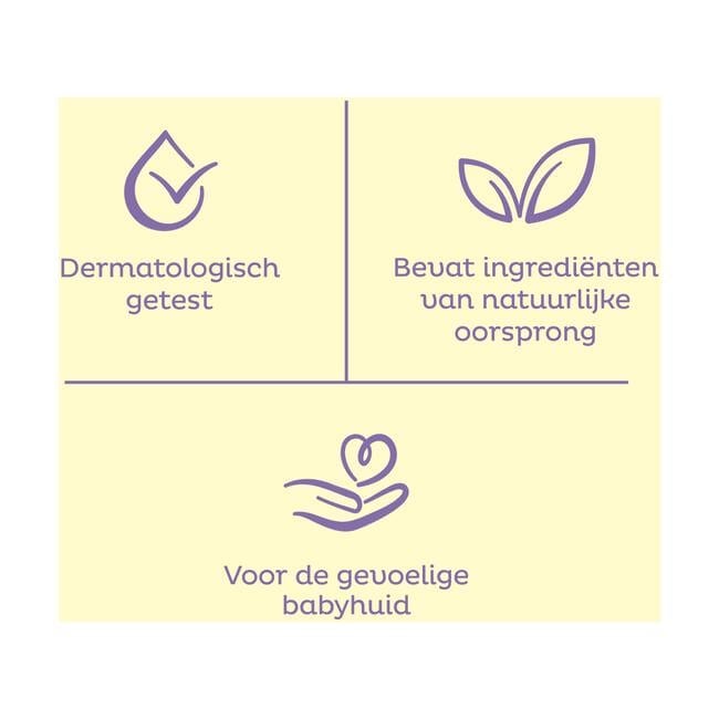 Zwitsal Kids Frozen Snoetenpoetsers 40 Stuks