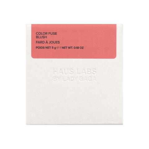 Haus Labs by Lady Gaga Color Fuse Talc-Free Powder French Rosette