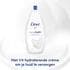 Dove Caring Bath Indulging Cream Badcrème 450 ML